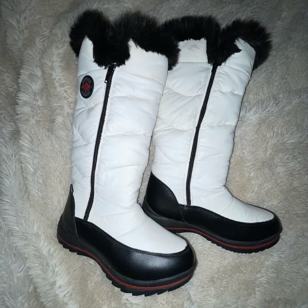 Cougar Canada Bistro Snowboots